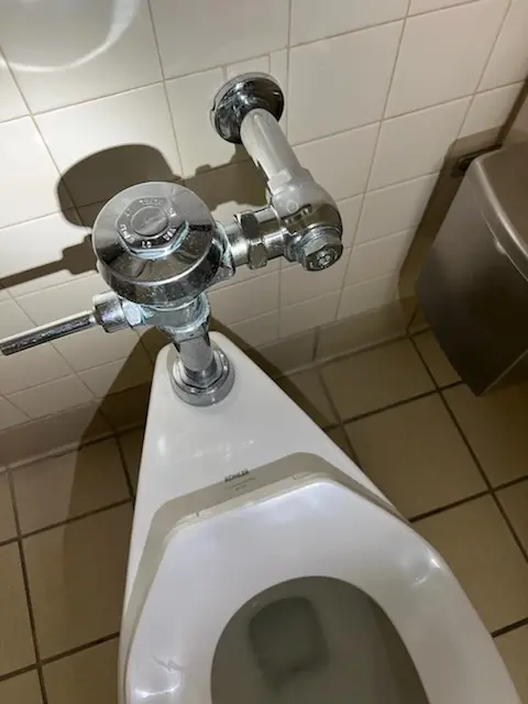 Fixture installation and repair for Pipe Repair in Columbia